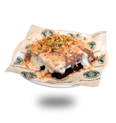 Panama Cake - In