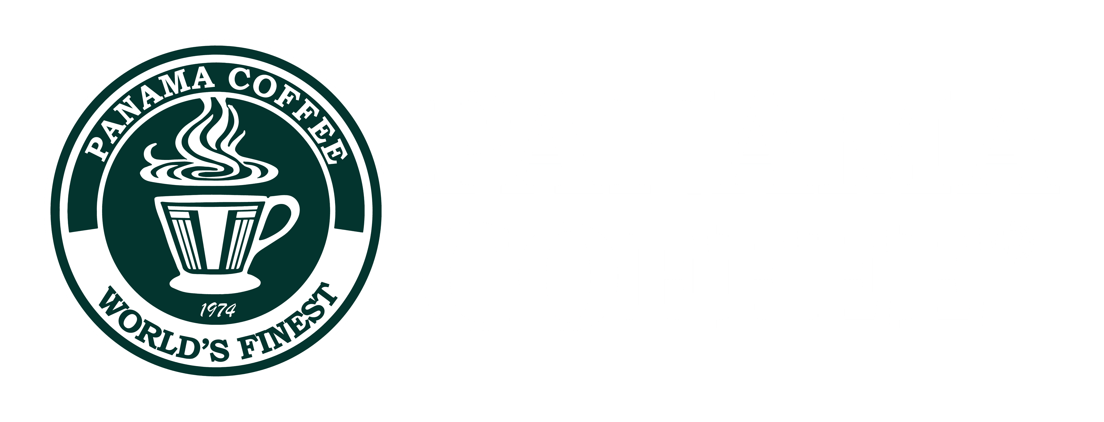 Panama Coffee