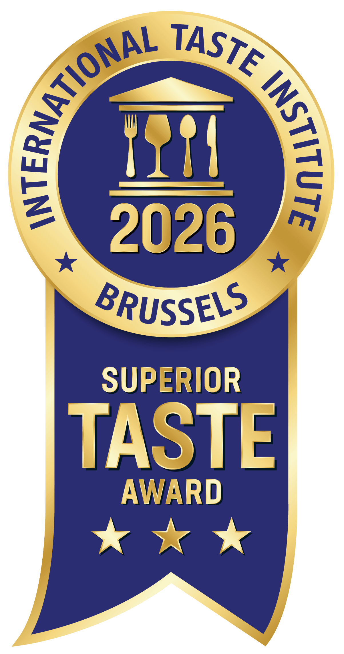 Superior Taste Award 2026